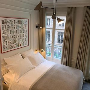 Deluxe Kamer met een King Size Bed